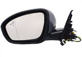 Rétroviseur Gauche Renault Talisman OEM 963318262R
