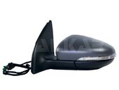 Rétroviseur Gauche VW Golf OEM 5K0857507AD9B9