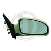 Rétroviseur Gauche Chevrolet Kalos OEM 96600400