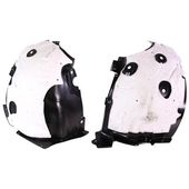 Pare Boue Renault Captur OEM 638442323R