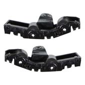 Jeu Renault Captur OEM 622216763R
