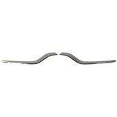 Kit Enjoliveurs Renault Captur OEM 620721799R
