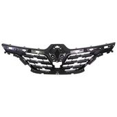 Grille Renault Captur OEM 623105565R