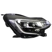 Phare Droit Renault Captur OEM 260104525R