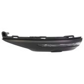 Coquille Renault Captur OEM 963061822R
