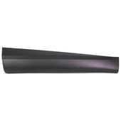 Moulure Renault Captur OEM 808775252R