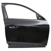 Porte Avant Renault Arkana OEM 801009153R
