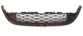 Grille Centrale Opel Astra OEM 13387326