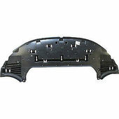 Cache Sous Citroen C4 OEM 7013LC