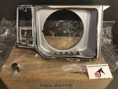 Enjoliveur Mitsubishi Pajero OEM MB283932