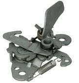 Serrure Peugeot 206 Coupé Cabriolet OEM 793449