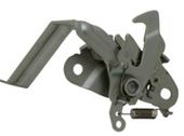 Serrure Peugeot 107 OEM 1607989280