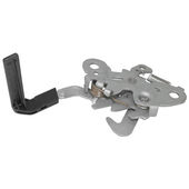Serrure Citroen C3 OEM 793469