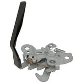 Serrure Capot Citroen C3 Pluriel 
