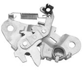 Serrure Peugeot Partner OEM 793445