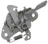Serrure Peugeot 307 OEM 793460