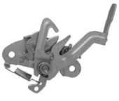 Serrure Peugeot 308 OEM 7934A1