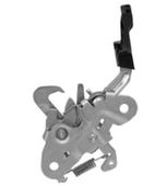 Serrure Peugeot 207 OEM 793486