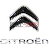Sigle Citroen C3 OEM 9818228080