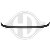 Spoiler Ford Fiesta 