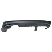 Spoiler Citroen C5 