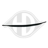 Spoiler Avant Bmw Serie 5 OEM 51118216706