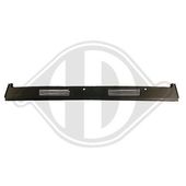 Spoiler Avant Mercedes 207D / 410D 