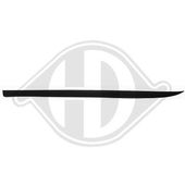 Spoiler Gauche Mercedes Ml OEM A1638851325