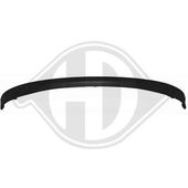 Spoiler Opel Vectra 