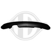 Spoiler Volkswagen Polo 