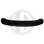 Spoiler Skoda Octavia 