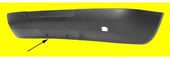 Spoiler Volkswagen Golf 