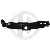 Traverse Avant Ford Transit 