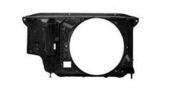 Face Avant Peugeot 206 Plus OEM 7104Q3