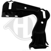 Tôle Support Skoda Octavia OEM 1Z0805071