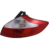 Feu Arrière Renault Megane OEM 265550007R