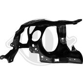 Tôle Support Bmw Serie 7 OEM 51717022967