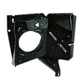 Tôle Support Ford Transit 
