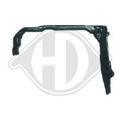 Demi Tole Mercedes 190 