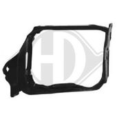 Tôle Support Mercedes Classe C 