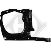 Tôle Opel Agila OEM 93177195