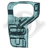 Tôle Support Suzuki Swift 