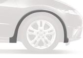 Extension D'Aile Honda Civic OEM 74115SMGE01