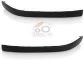 Bandeau Noir Peugeot 106 OEM 7452A4
