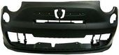 Pare-Chocs Avant Fiat 500 Abarth OEM 735487069