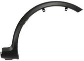 Extension D'Aile Suzuki Sx4 