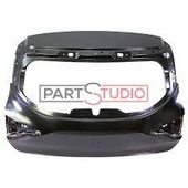 Hayon Arrière Renault Clio OEM 901006566R