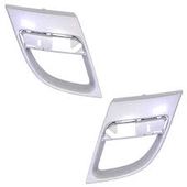 Jeu D'Enjoliveurs Renault Megane OEM 620720007R