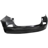 Pare-Chocs Arrière Toyota Verso S OEM 5215952973