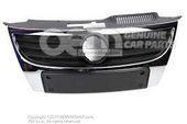 Grille Volkswagen Eos 